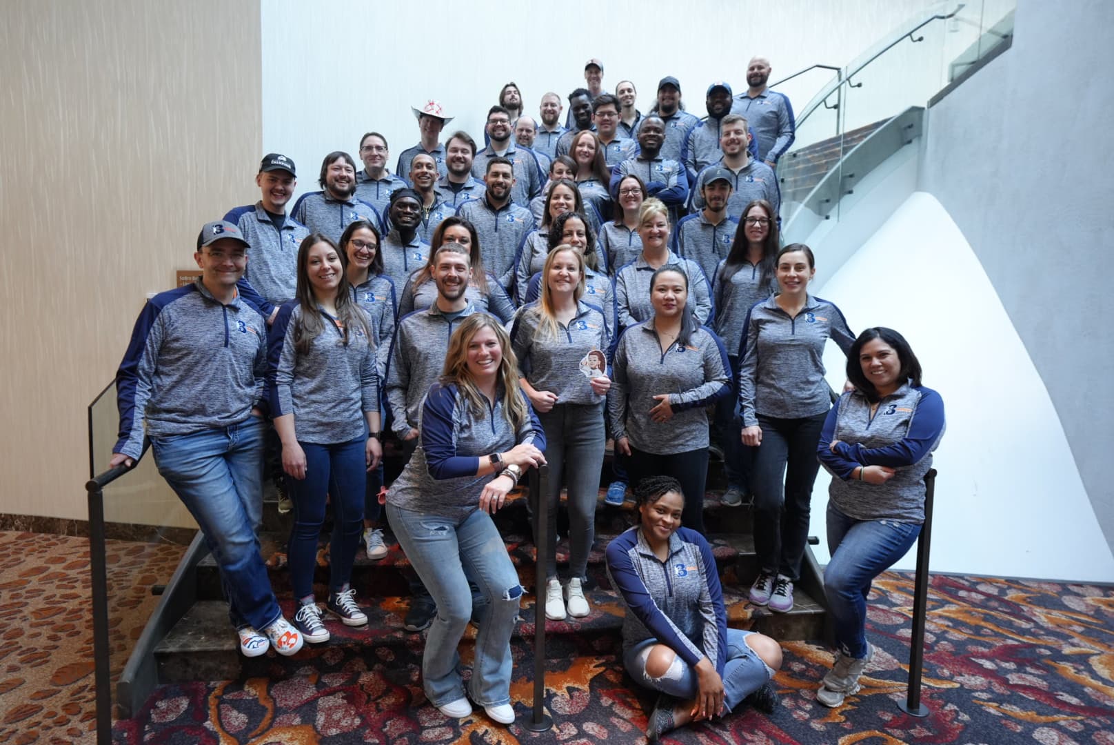 Bibbeo Team