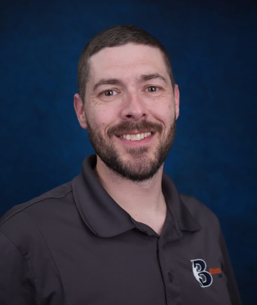 Dustin Pell