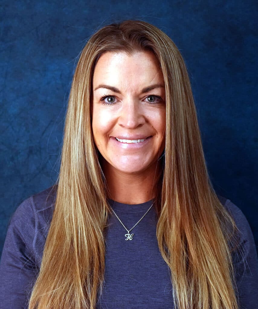 Julia Hastings