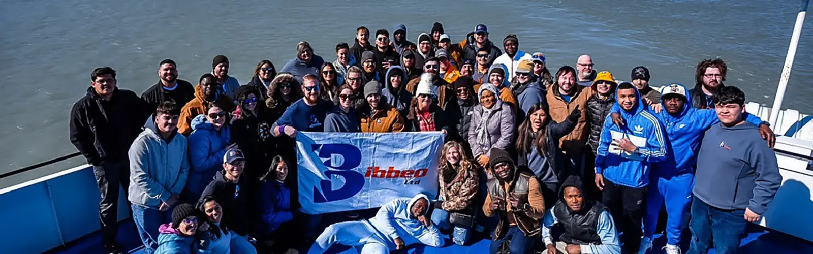 Bibbeo Family Team Trip Chicago 2025