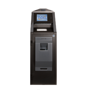 Cash Dispenser Machine