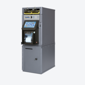 Money Scanner Machine